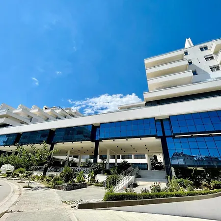 Kay Terraces *