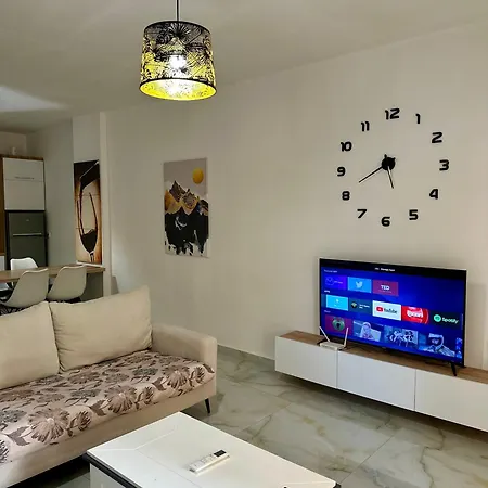 Kay Terraces * Saranda