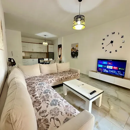 Kay Terraces Apartman