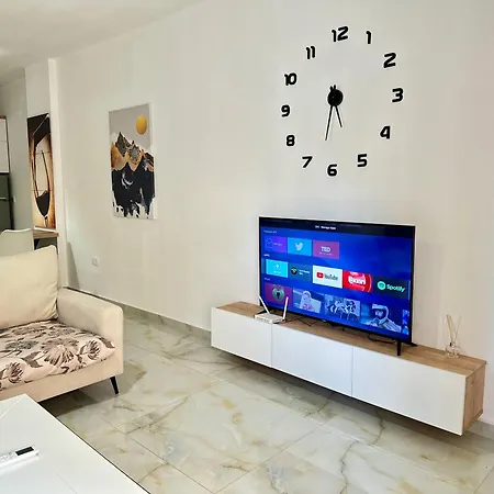 Apartman Kay Terraces
