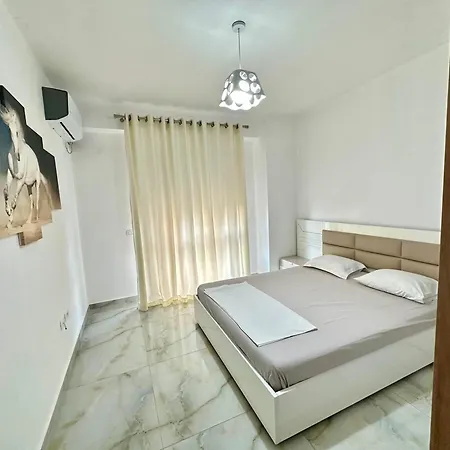 Kay Terraces * Saranda