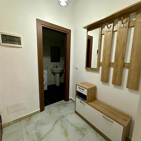 Kay Terraces Apartman