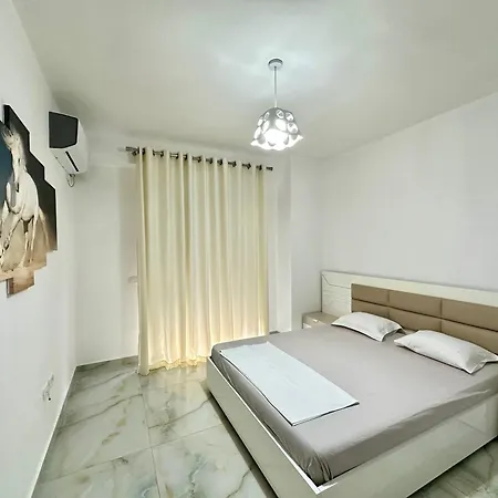 Apartman Kay Terraces