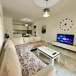 Kay Terraces Апартаменты