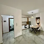 Апартаменты Kay Terraces Саранда
