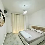 Апартаменты Kay Terraces