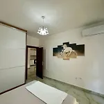 Апартаменты Kay Terraces *