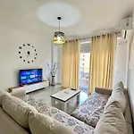 Апартаменты Kay Terraces Саранда