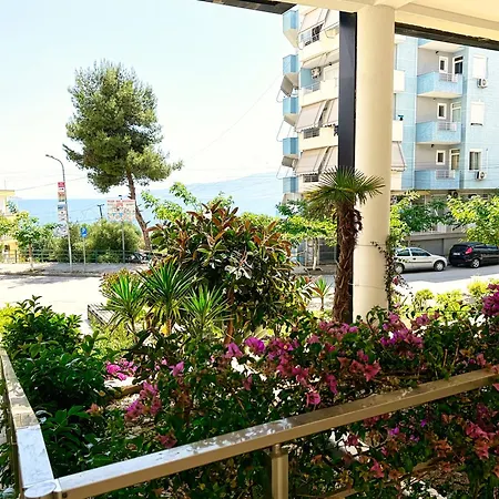 Appartamento Kay Terraces