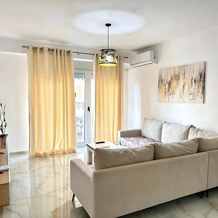 Appartamento Kay Terraces *