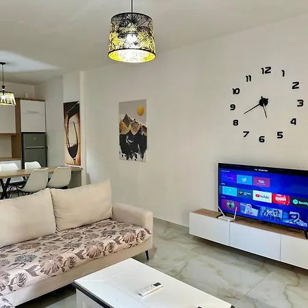 Kay Terraces Sarandë