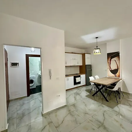 Appartement Kay Terraces Sarandë