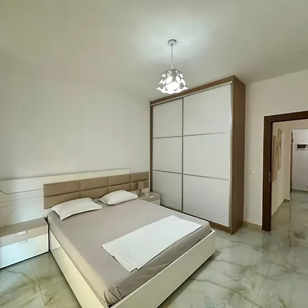 Kay Terraces Appartement *