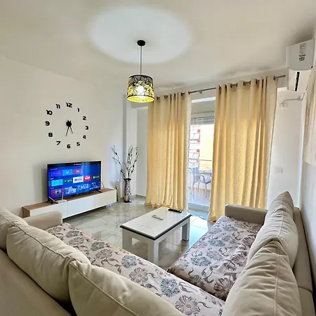 Appartement Kay Terraces Sarandë