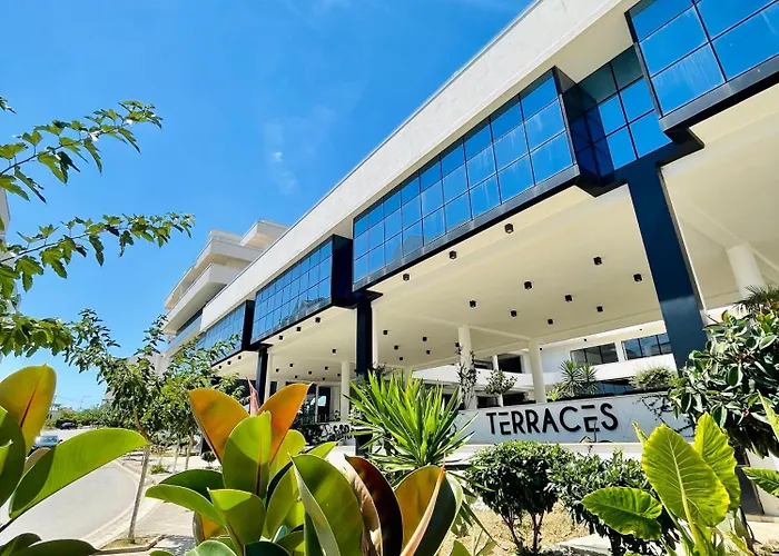 Kay Terraces Appartamento