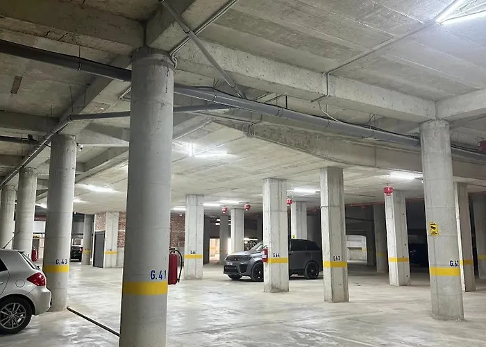 Kay Terraces Appartamento *