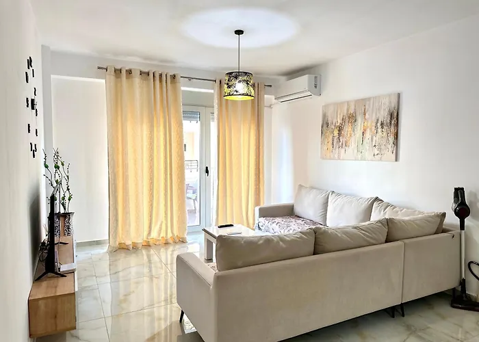 Appartamento Kay Terraces *