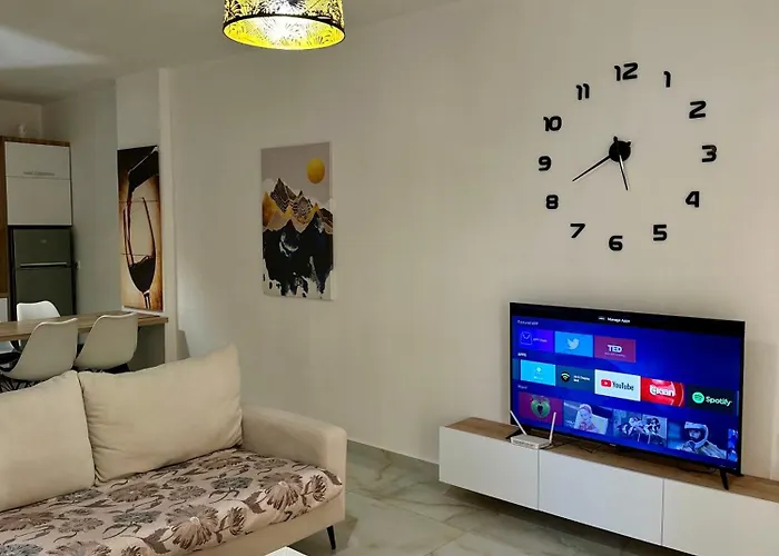 Kay Terraces * Sarandë