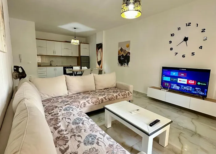 Kay Terraces Appartamento