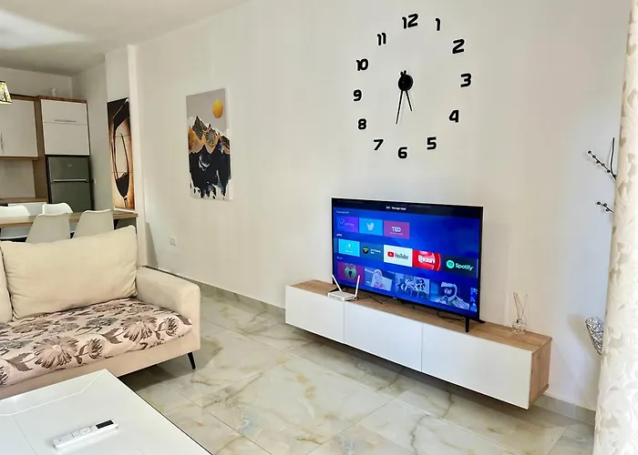 Appartamento Kay Terraces