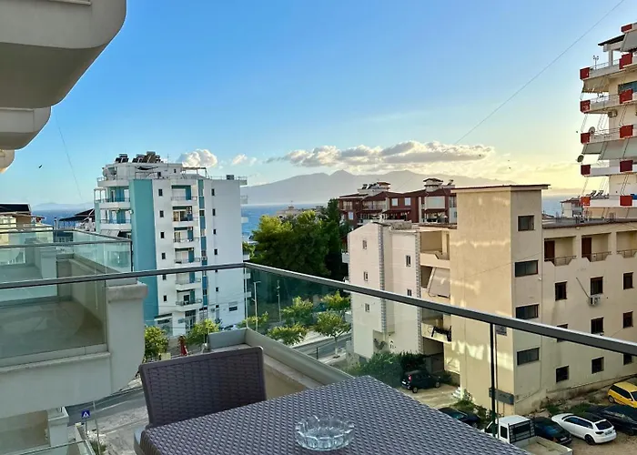 Kay Terraces Appartamento *