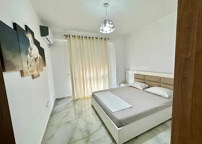 Kay Terraces * Sarandë