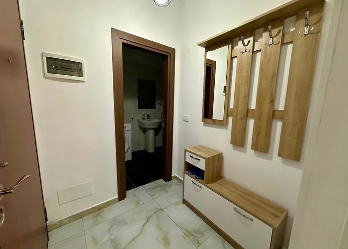 Kay Terraces Appartamento