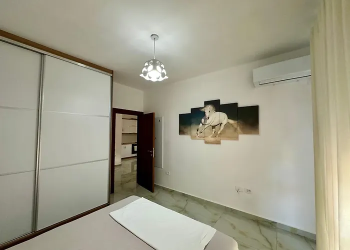 Appartamento Kay Terraces *